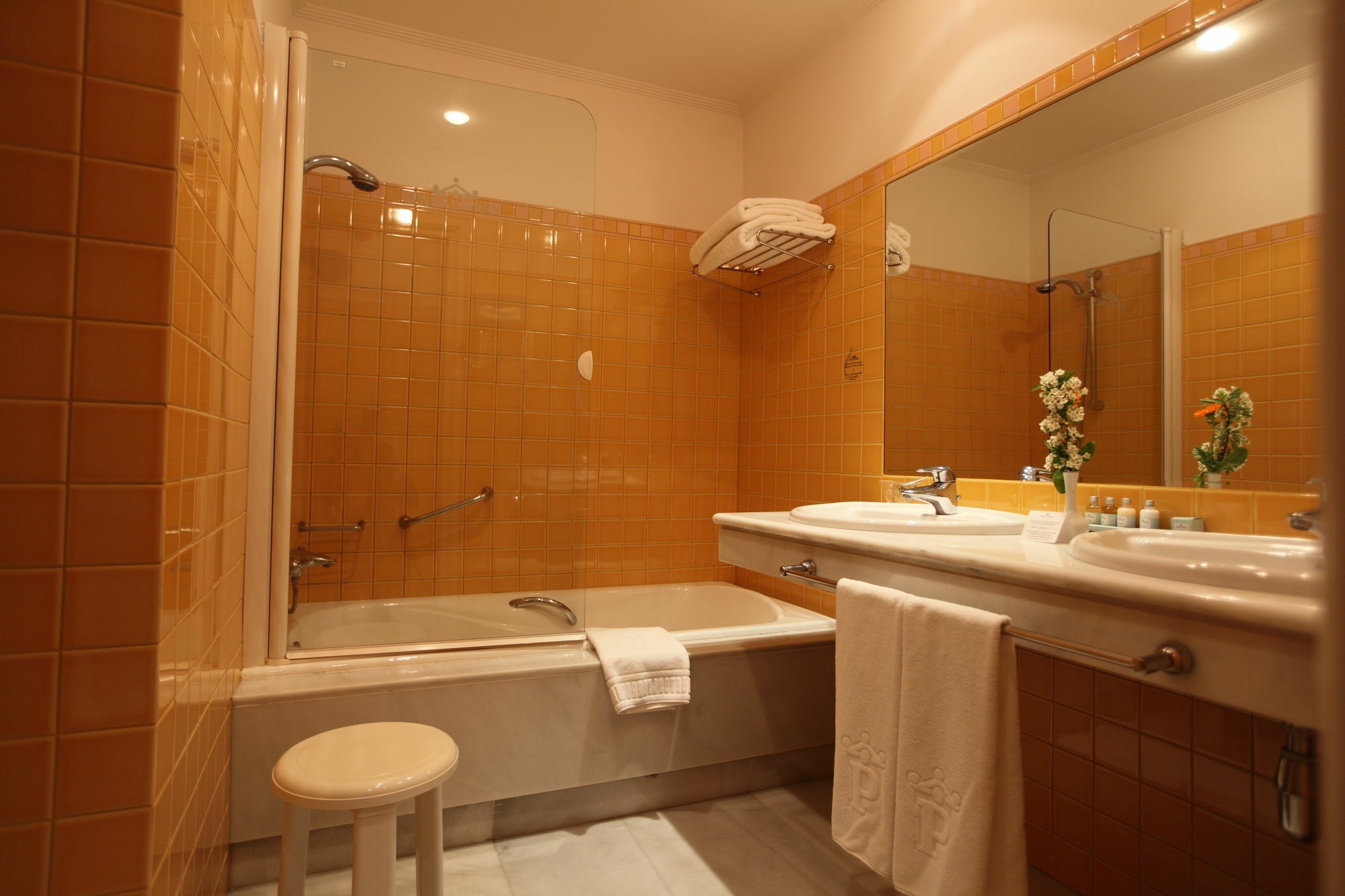 De Hotel Fuente Dé